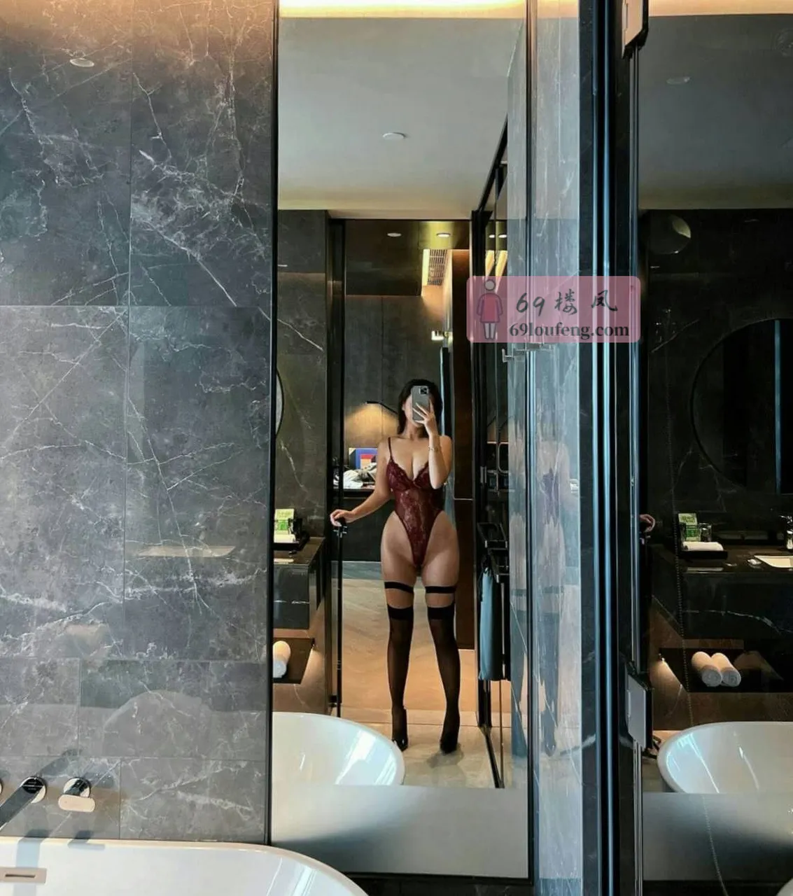 南湖丰满迷人少妇 - 浙江-嘉兴 楼凤实拍第4张