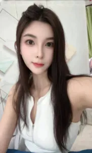 河西区颜值气质美女 天津 - 河西区同城兼职实景展示