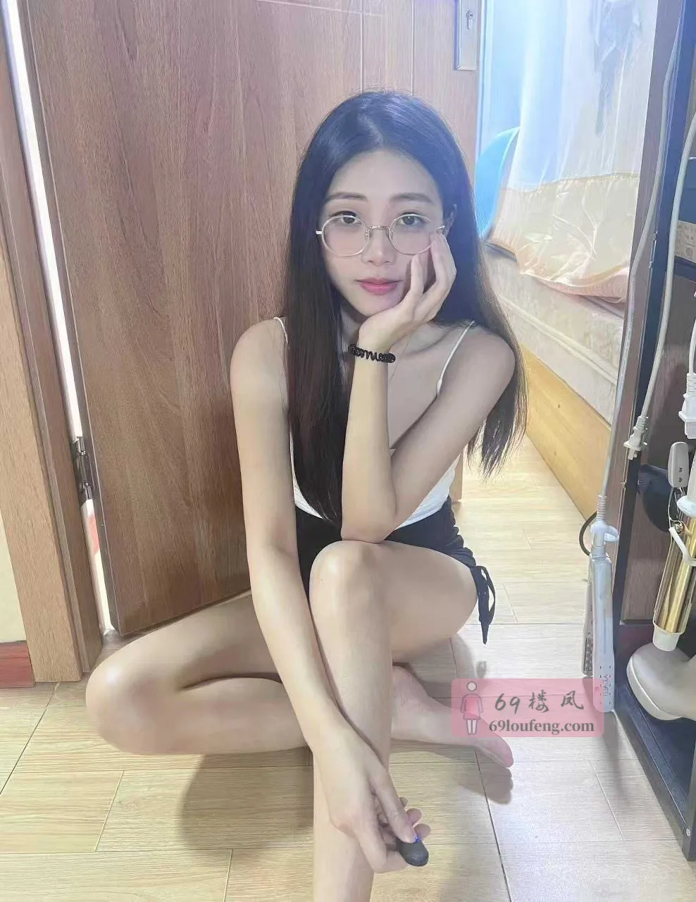 江北喷水婷婷 - 重庆-江北区 楼凤实拍第1张