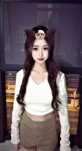 美丽朵雅 北京 - 朝阳区同城兼职实景展示