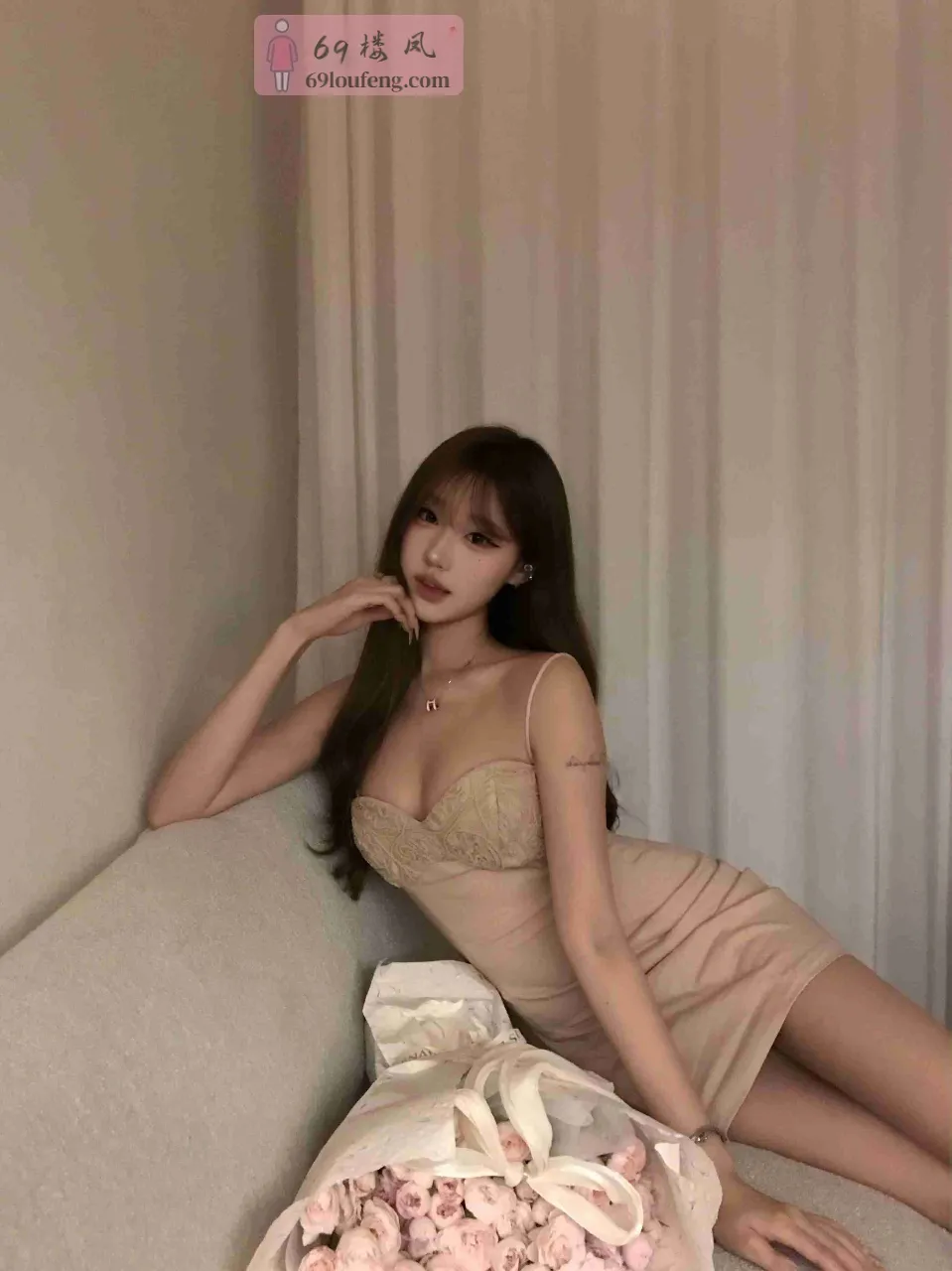 宝安巨乳皮卡丘茜茜 - 广东-深圳 楼凤实拍第1张