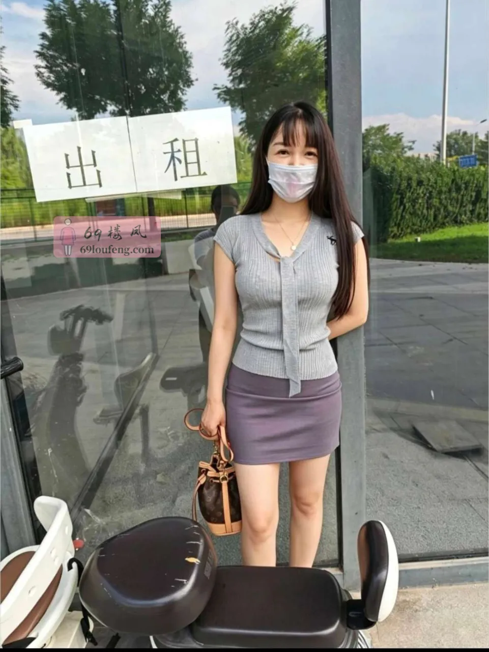 长阳菲菲，性价比少妇 - 北京-房山区 楼凤实拍第3张