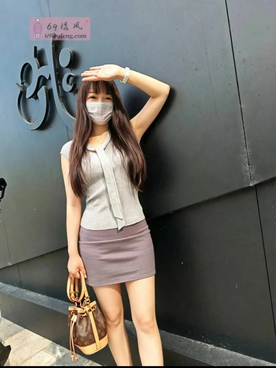 长阳菲菲，性价比少妇 - 北京-房山区 楼凤实拍第4张