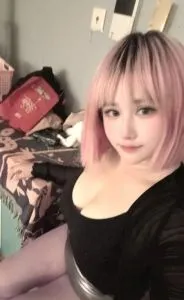 上海 - 闵行区 宅男福利推荐：臀围120短发bbw 实景