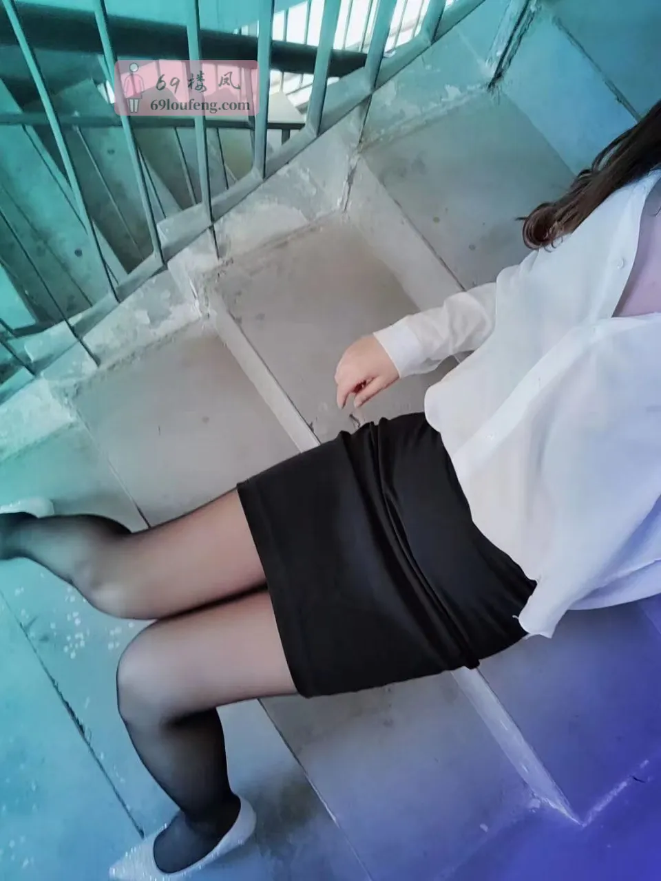 东区服务型轻熟女 - 河南-郑州 楼凤实拍第5张
