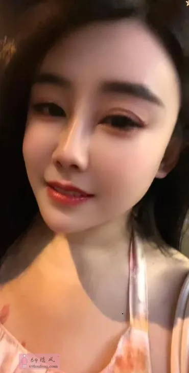 蛇舌骚浪女 - 天津-南开区 楼凤实拍第1张
