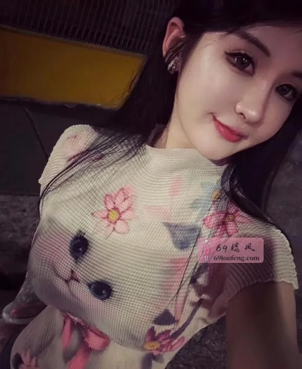 金多多美女 - 江苏-苏州 楼凤实拍第2张