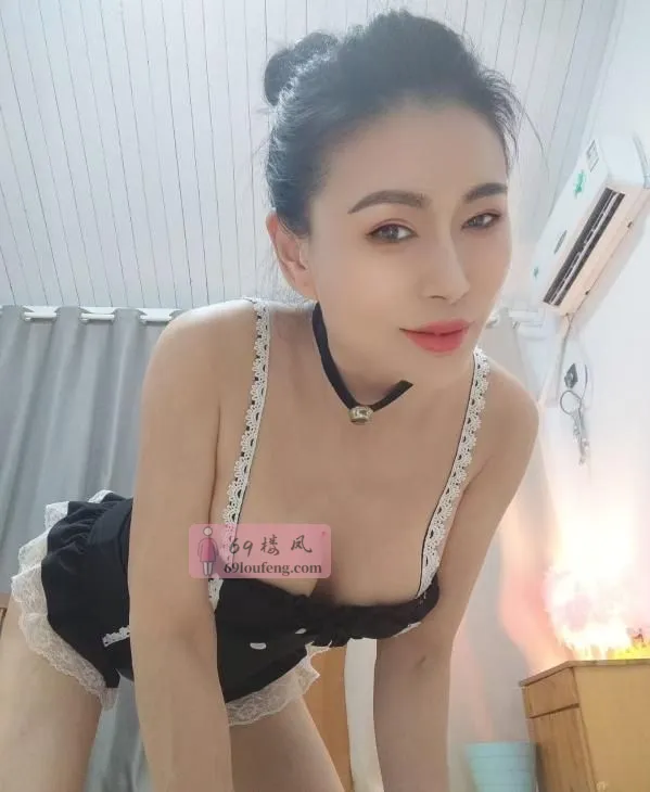 淮安小少妇 - 江苏-淮安 楼凤实拍第2张