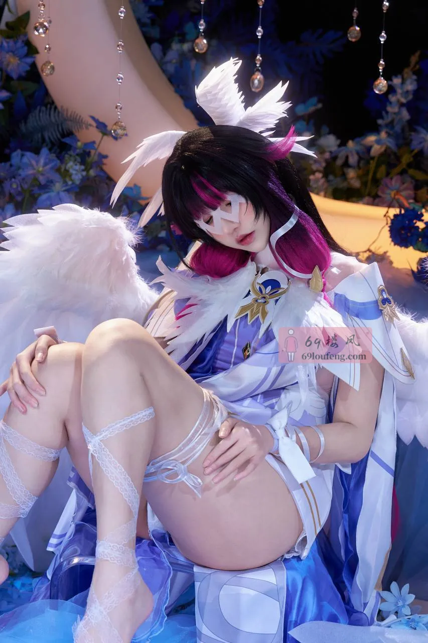专业coser,可自带制服 可拍不露脸视频 - 上海-杨浦区 楼凤实拍第4张