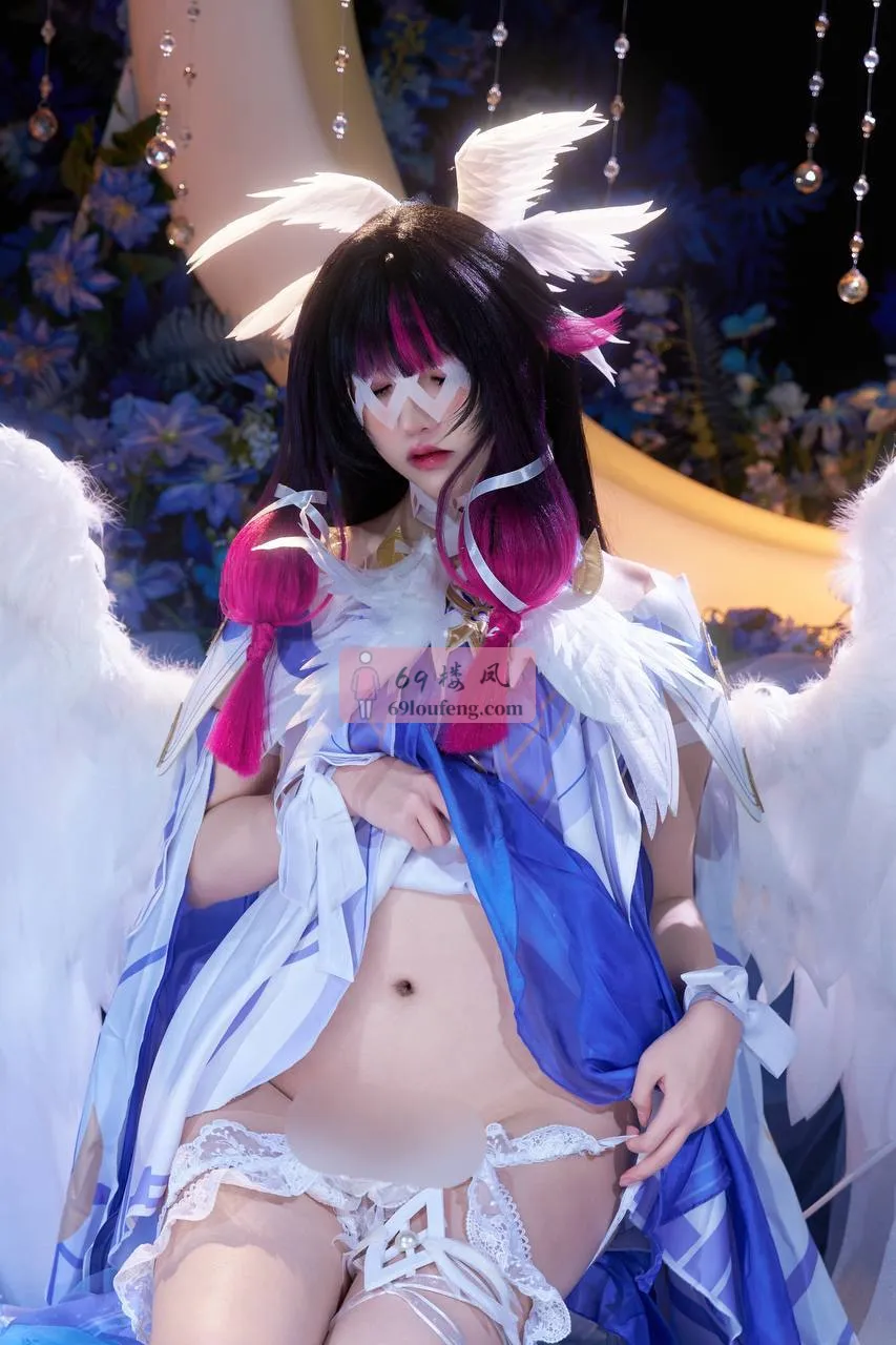 专业coser,可自带制服 可拍不露脸视频 - 上海-杨浦区 楼凤实拍第3张