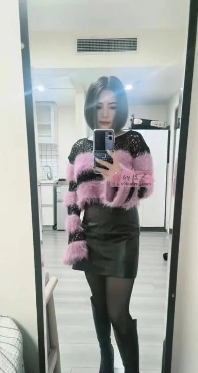 东城区短发少妇梦梦 - 北京-东城区 楼凤实拍第2张