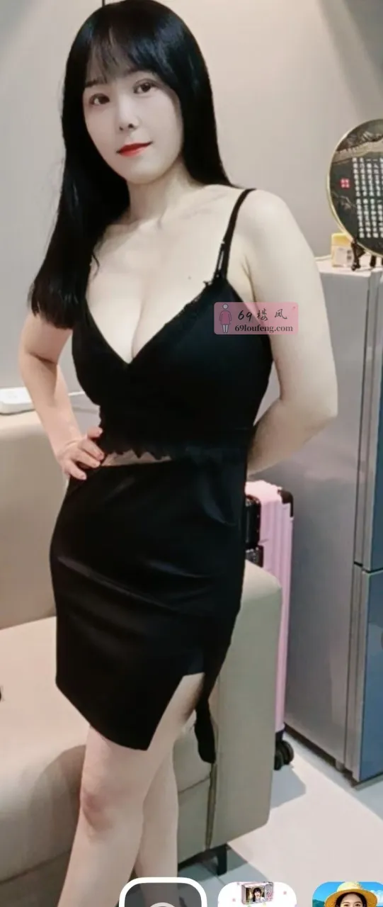 义乌口活天花板姐妹花 - 浙江-金华 楼凤实拍第2张