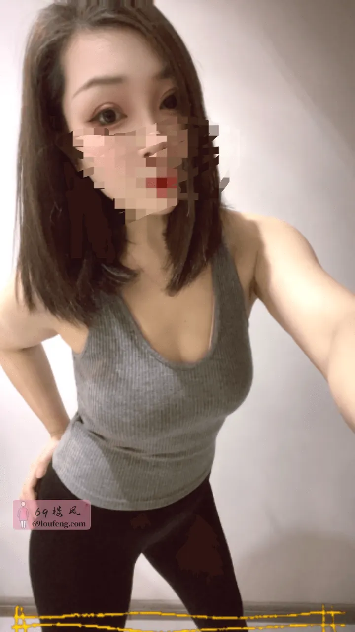 大肥臀小幺妹 - 江西-南昌 楼凤实拍第1张