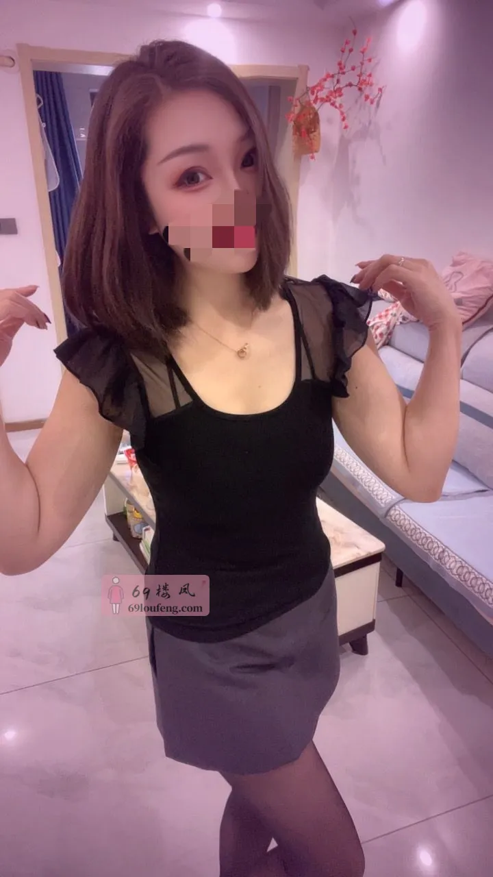 大肥臀小幺妹 - 江西-南昌 楼凤实拍第4张