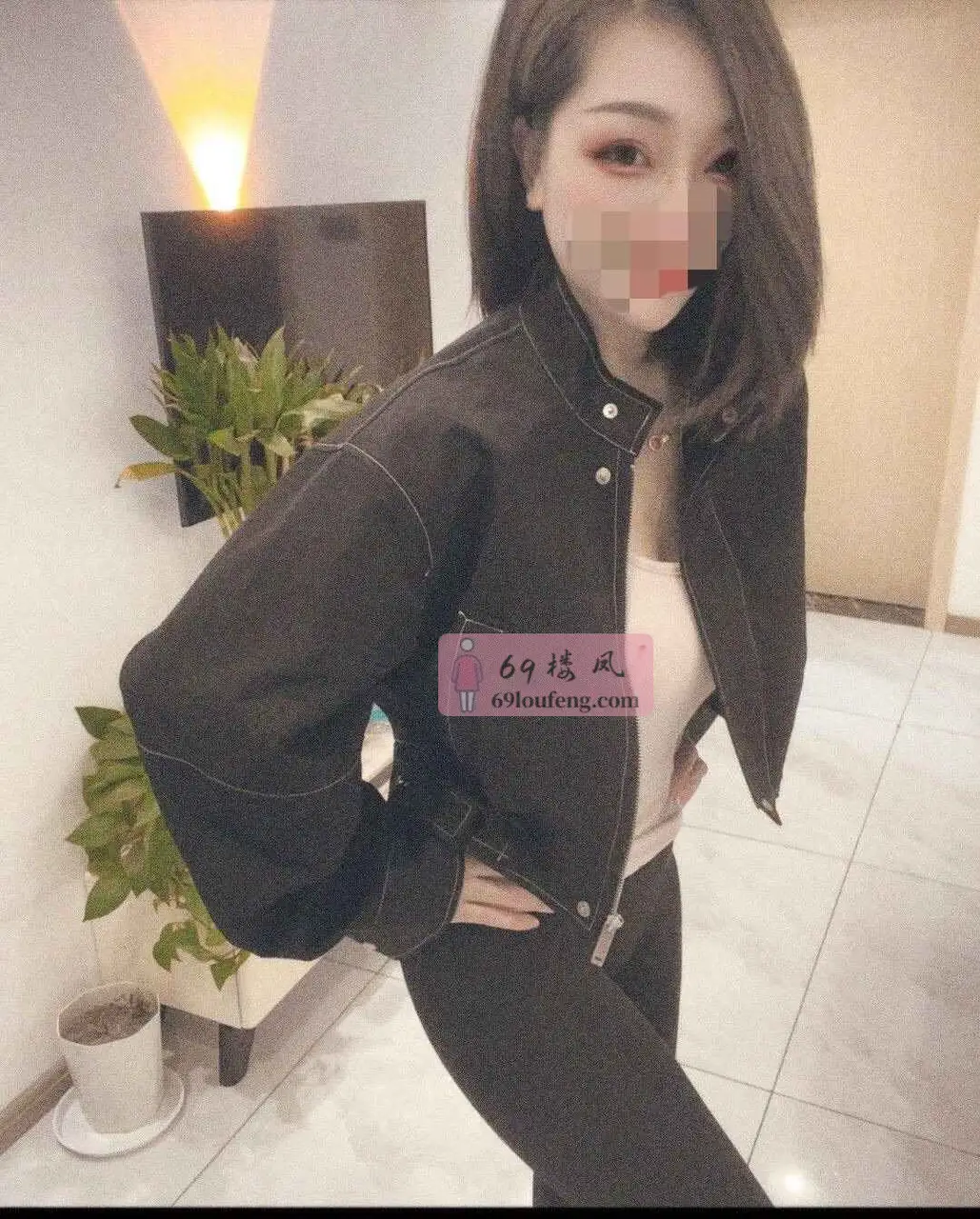 大肥臀小幺妹 - 江西-南昌 楼凤实拍第3张