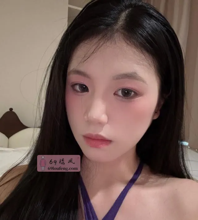 福田嫩妹 - 广东-深圳 楼凤实拍第1张