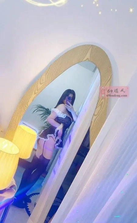 性感小姐姐妍妍 - 江苏-苏州 楼凤实拍第4张