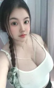 上海 - 松江区 宅男福利推荐：松江G罩杯巨乳奶昔 实景