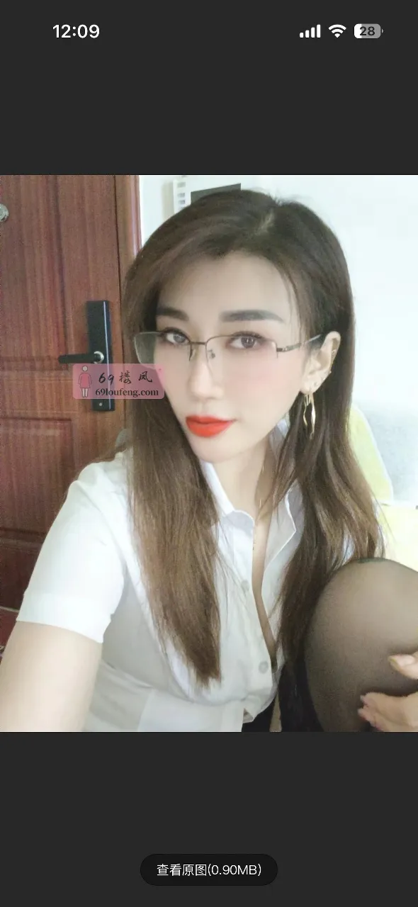 渝北花姐 - 重庆-渝北区 楼凤实拍第1张