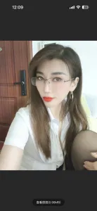 重庆 - 渝北区喝茶交流实拍 - 渝北花姐
