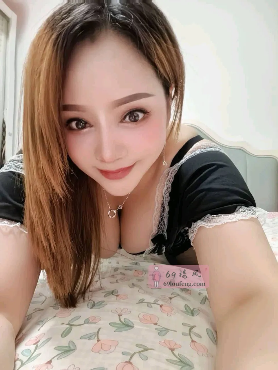 服务一流的大胸少妇 - 云南-昆明 楼凤实拍第4张