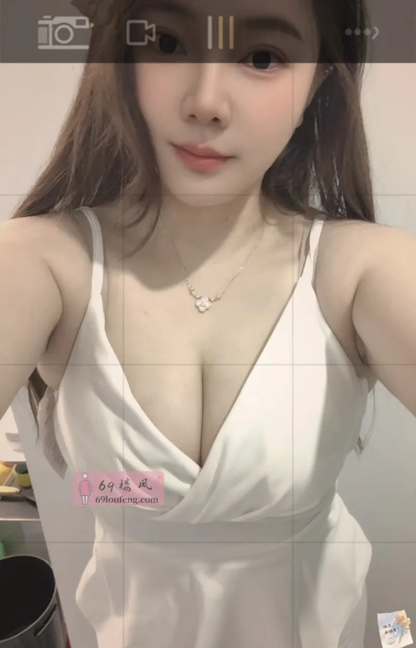 大奶子风骚小少妇 - 江苏-南京 楼凤实拍第1张