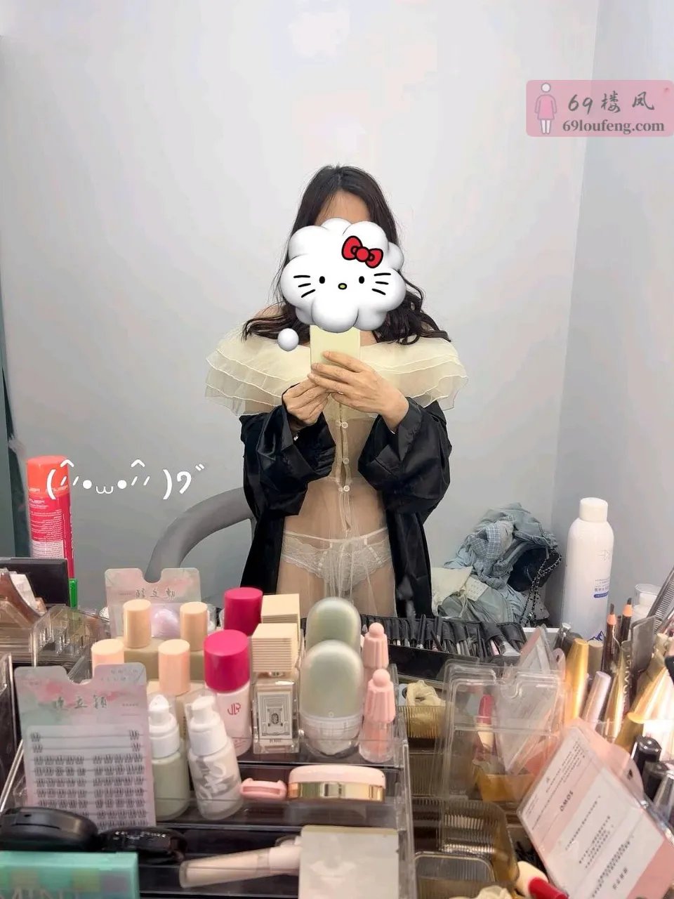 保定苗条小少妇 - 河北-保定 楼凤实拍第1张