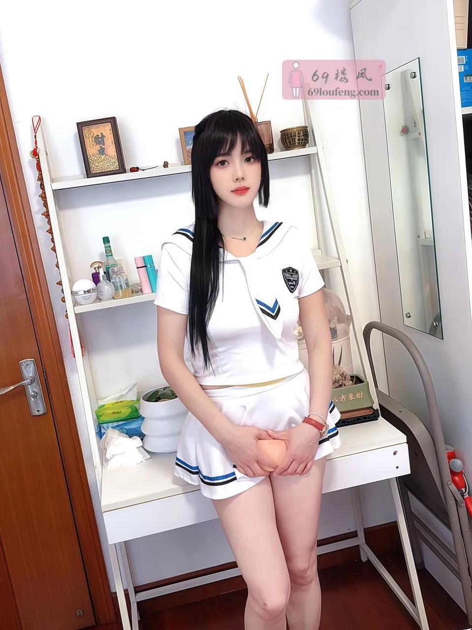 黄埔区小英居家抓龙筋丝袜控 - 上海-黄浦区 楼凤实拍第2张
