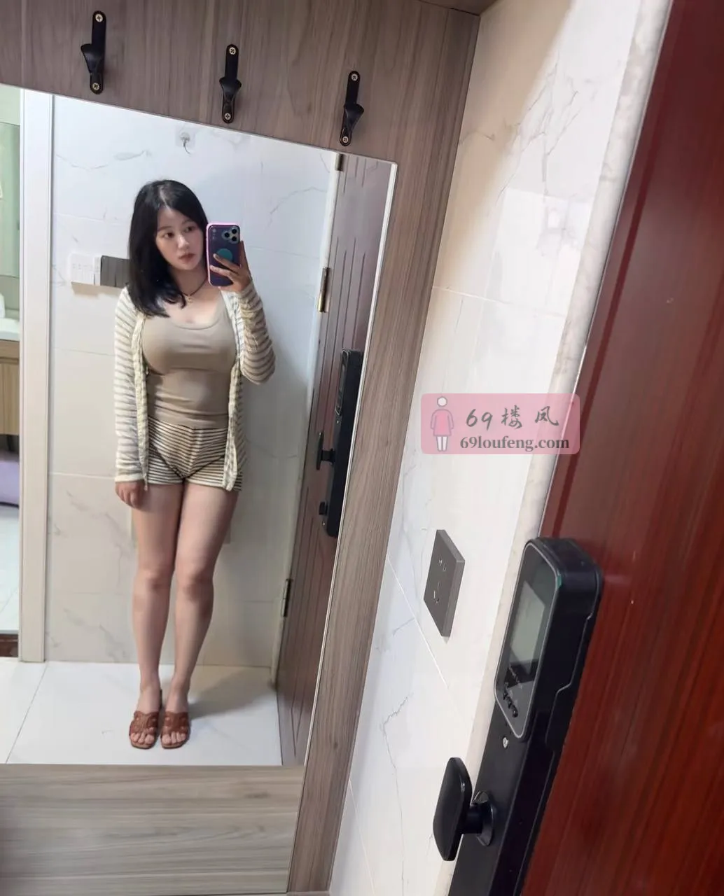 新上少妇,性价比很高,胸大屁股大! - 江苏-南京 楼凤实拍第1张