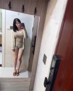 江苏 - 南京 新上少妇，性价比很高，胸大屁股大！ 纯天然无科技实景