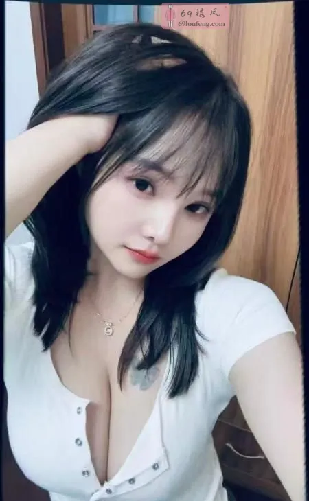 巨乳波霸小骚妹 - 江西-南昌 楼凤实拍第4张