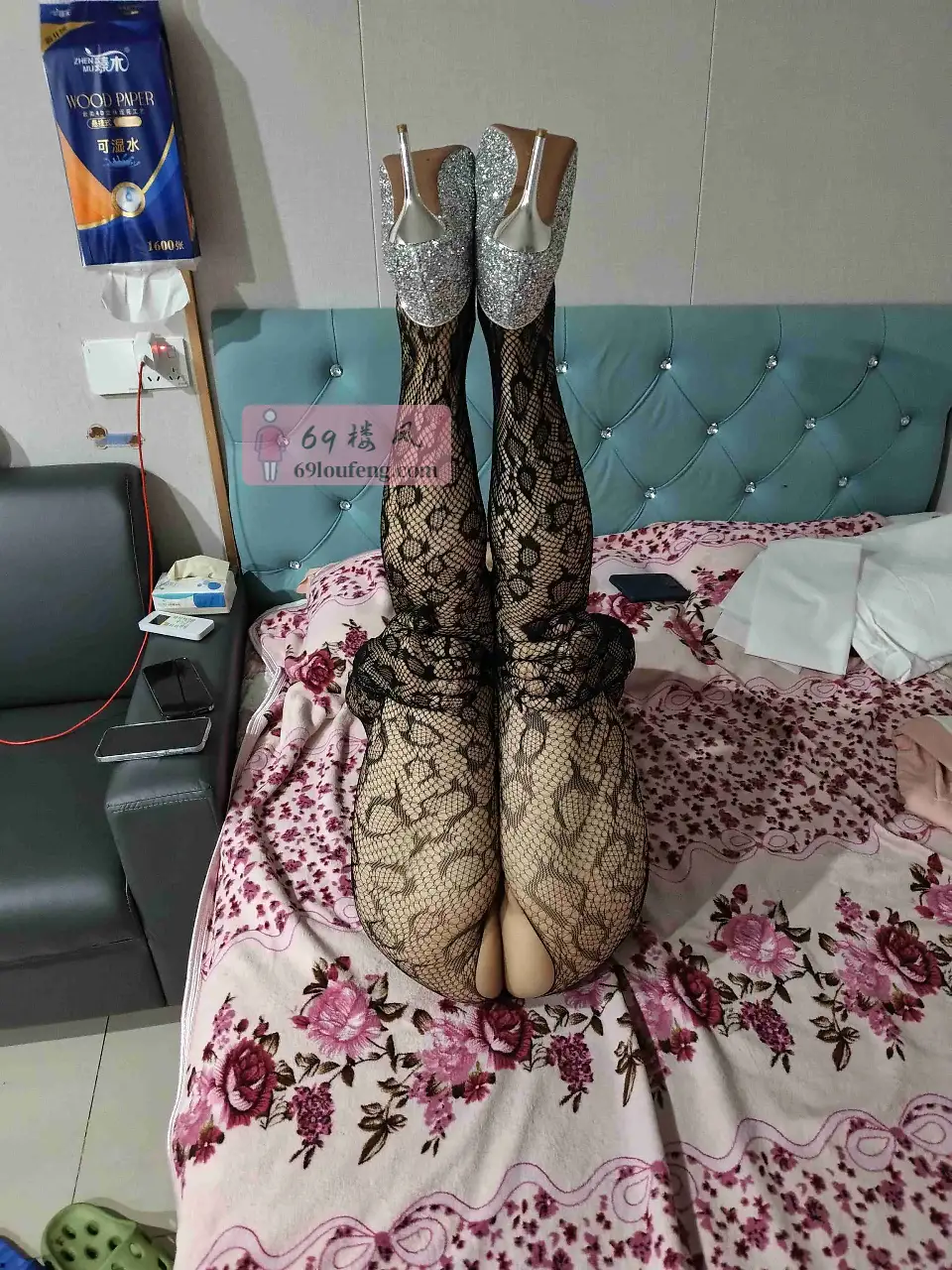 西乡顶级服务骚货少妇小爱 - 广东-深圳 楼凤实拍第3张