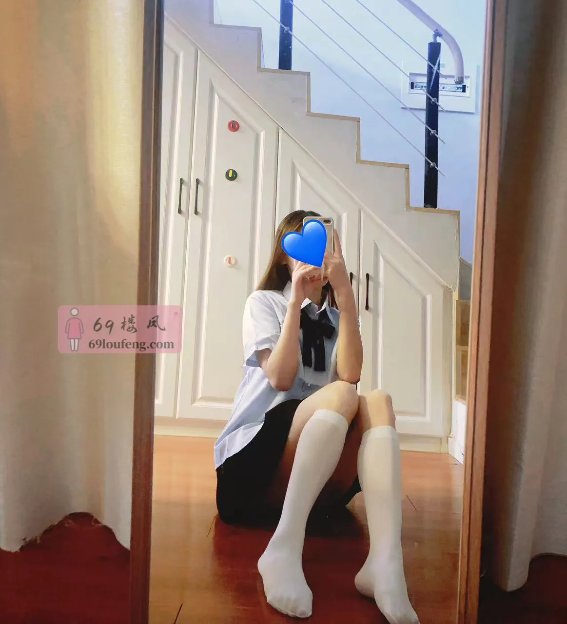 个人兼职清纯女大 - 江苏-南京 楼凤实拍第3张