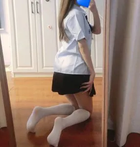 个人兼职清纯女大 现场拍摄照片 (江苏 - 南京)