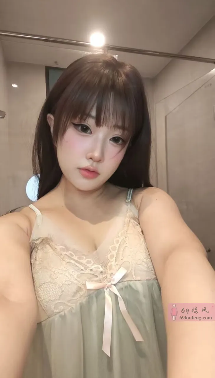 服务系中项小乔 - 辽宁-沈阳 楼凤实拍第1张
