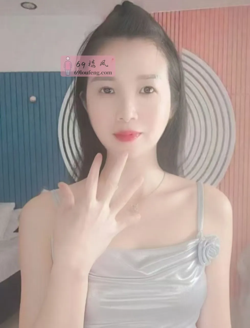 六和姐妹花 - 江苏-南京 楼凤实拍第2张