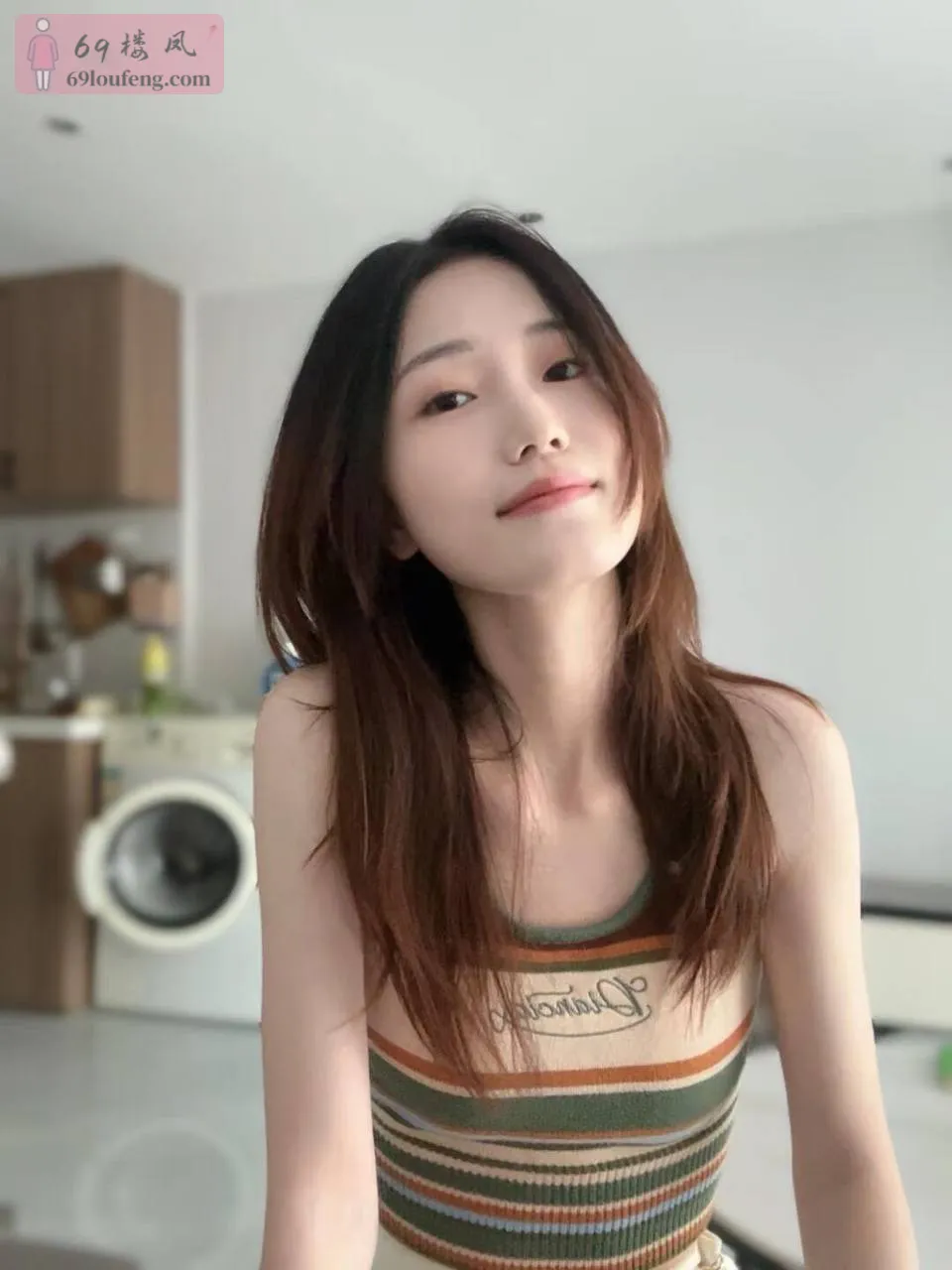 郑州风骚茄子妹 - 河南-郑州 楼凤实拍第3张