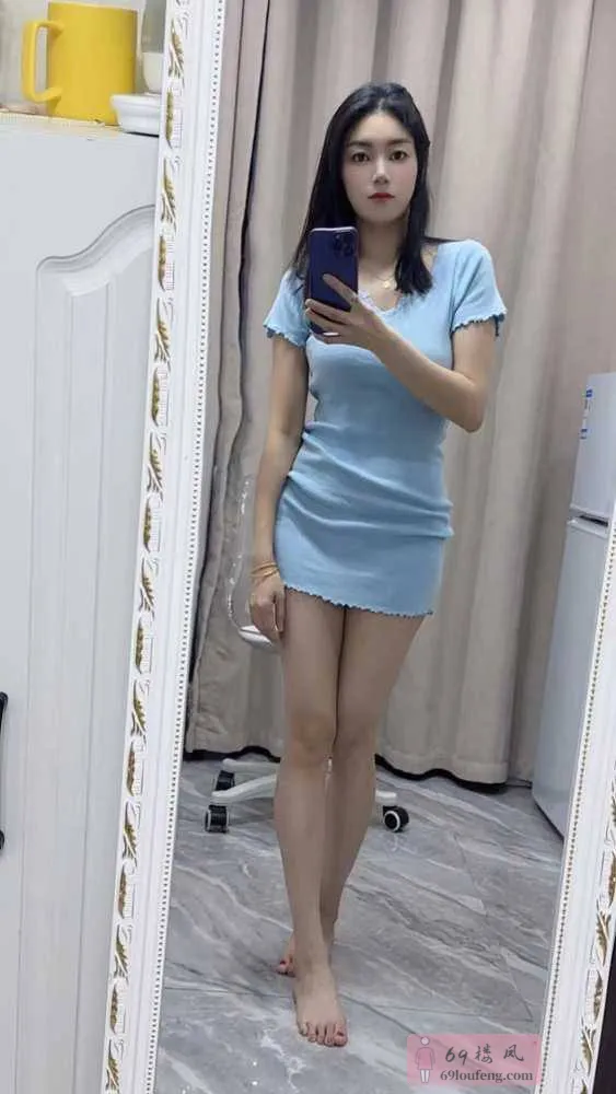 刚下海不久还有些害羞的妹子 - 浙江-杭州 楼凤实拍第2张