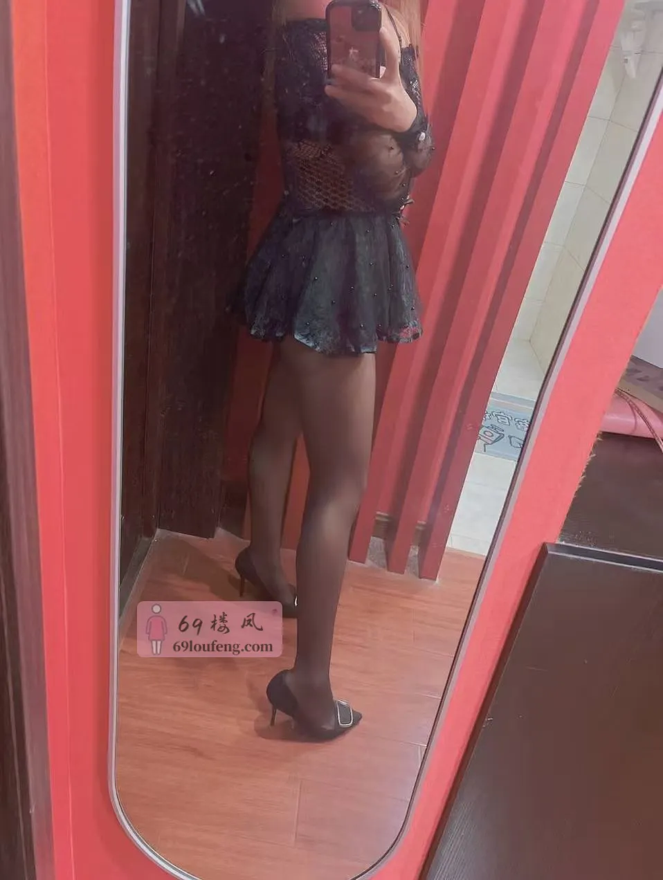 香香电动床特服 - 江苏-无锡 楼凤实拍第2张