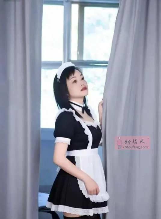 中项服务系口爆熟女 - 上海-虹口区 楼凤实拍第2张