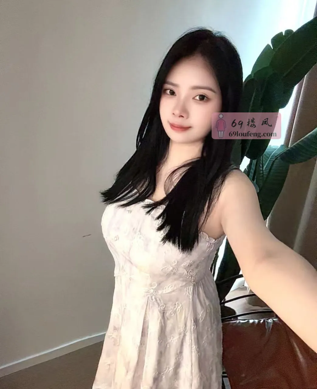 大众程度辣妹子呦呦 - 上海-徐汇区 楼凤实拍第2张