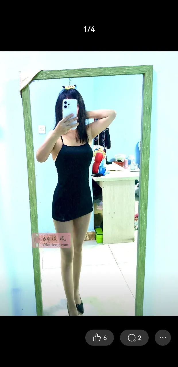 高新区苗条少妇 - 河南-郑州 楼凤实拍第1张