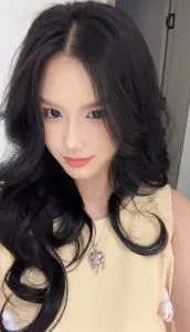 陕西 - 西安喝茶交流实拍 - 雁塔区灵儿妹妹