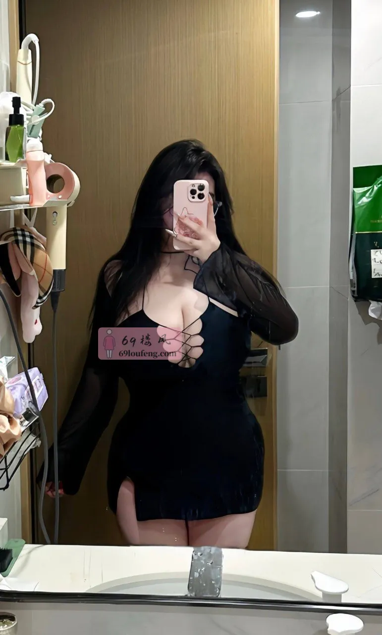 长相不丑的BBW,算是比较难得 - 江苏-南京 楼凤实拍第3张