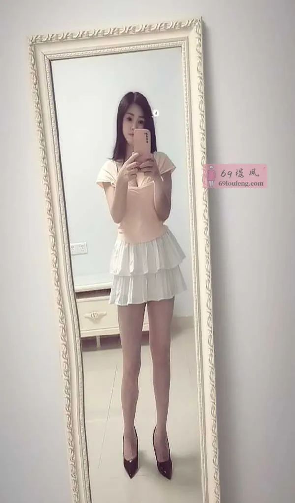 燕江新城的高妹，新开不久 - 江苏-南京 楼凤实拍第1张