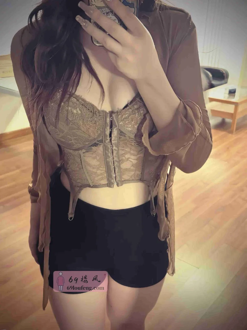 浦东身材很不错的御姐！反差比较大，算是天菜吧 - 上海-浦东新区 楼凤实拍第3张
