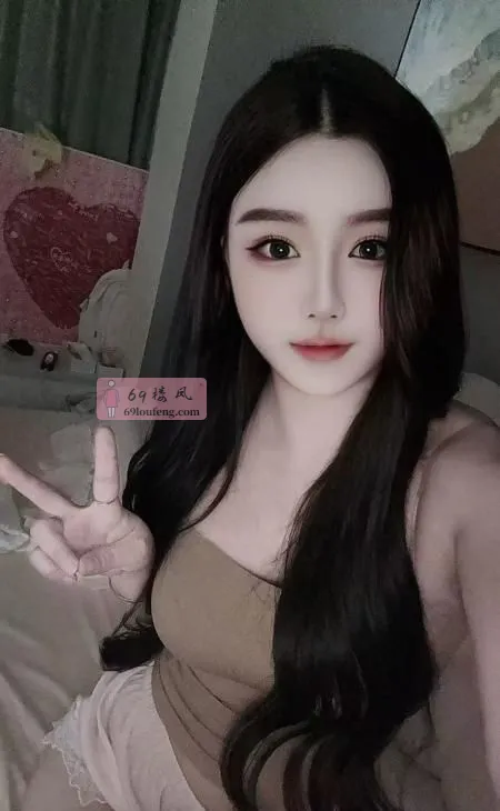高颜值性感可可 - 广东-深圳 楼凤实拍第3张