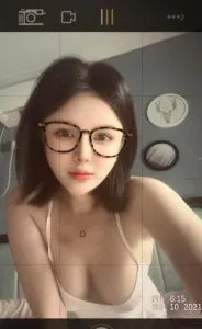 湖北 - 武汉 宅男福利推荐：光谷温柔大胸小姐姐 实景