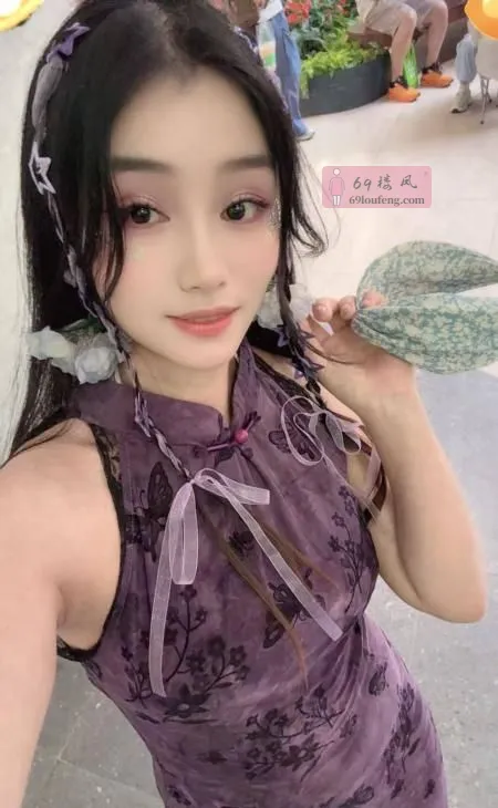 福田知性旗袍小姐姐 - 广东-深圳 楼凤实拍第2张
