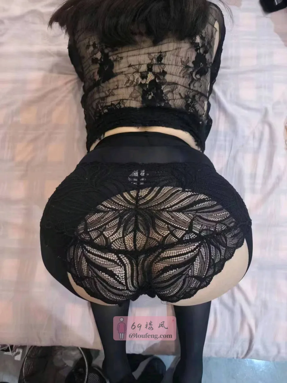 兰州风骚少妇 - 甘肃-兰州 楼凤实拍第3张